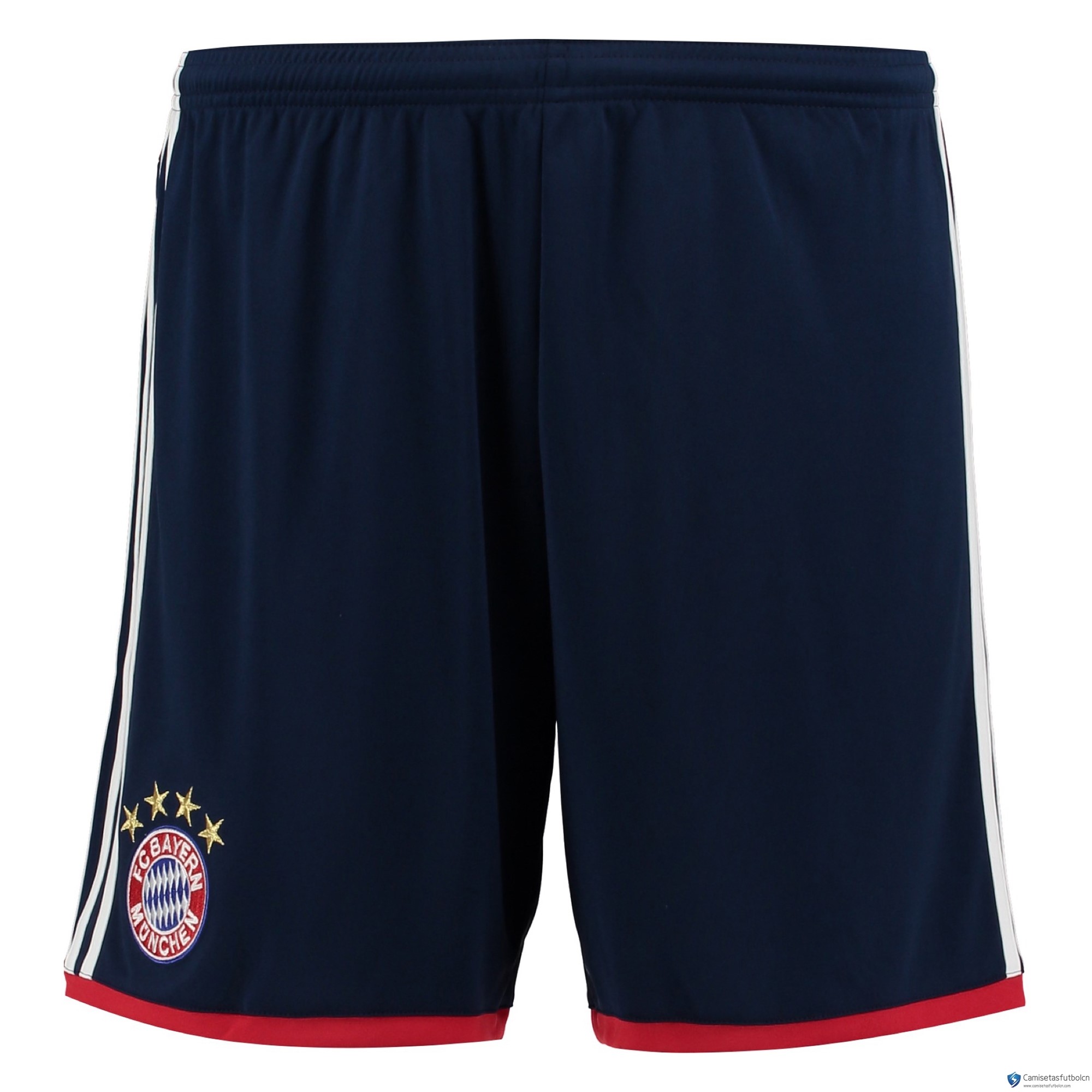 Pantalones Bayern Munich Segunda equipo 2017-18